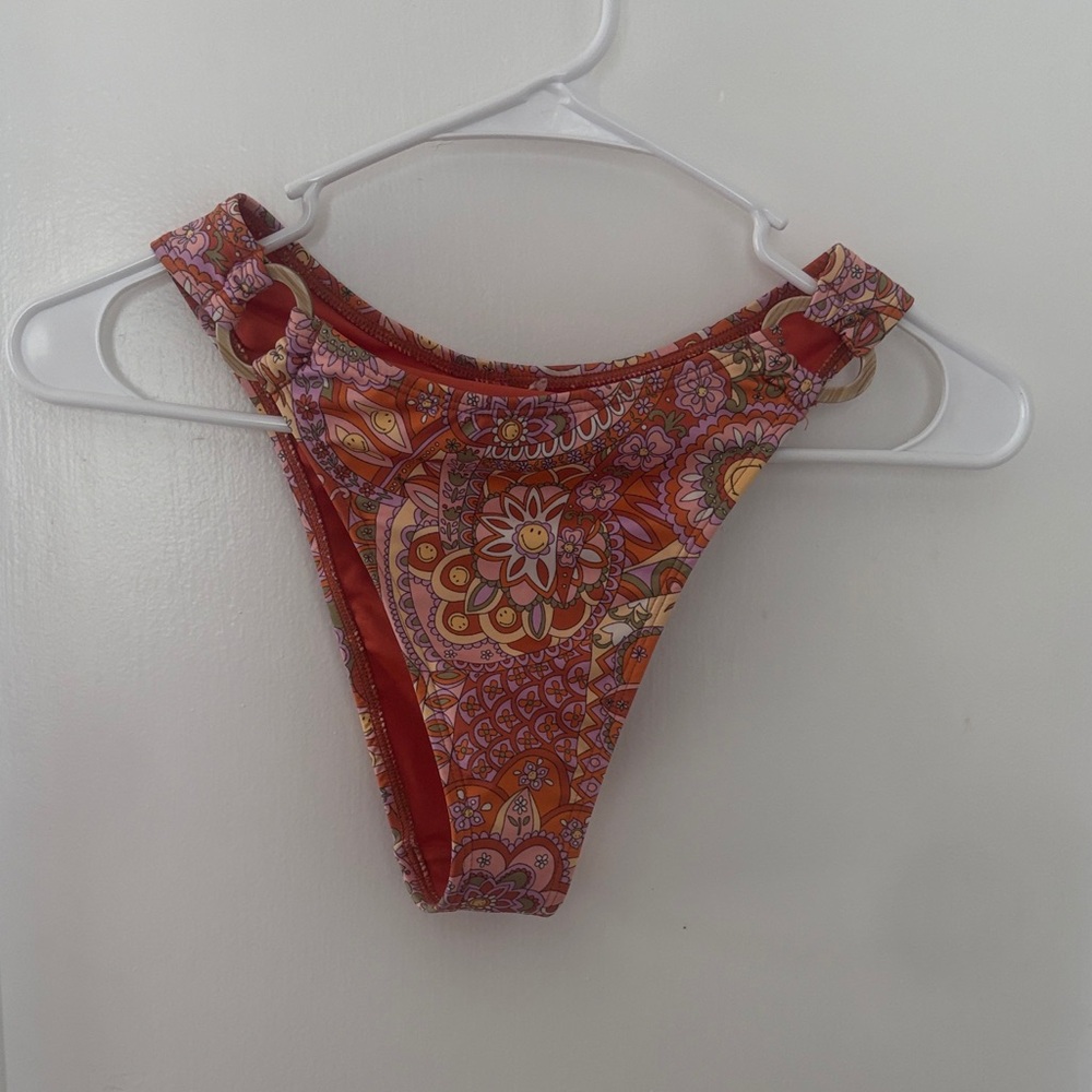 Bikini Set Floral billabong